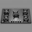 گاز G232 | Stove G232