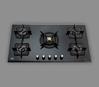 گاز G235 | Stove G235